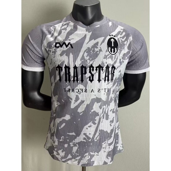 2025/26 Gray Player Training Shirts