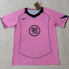 2025/26 Pink T90NK Training Shirts