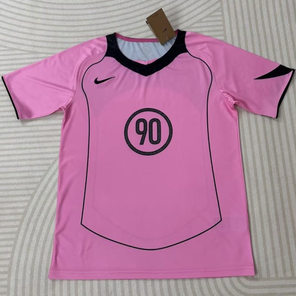2025/26 Pink T90NK Training Shirts