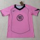 2025/26 Pink T90NK Training Shirts