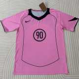 2025/26 Pink T90NK Training Shirts