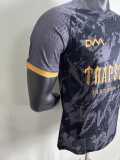2025/26 Gray Trapstar Joint Edition Player Training Shirts
