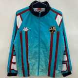 2025/26 Blue Windbreaker