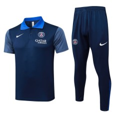 2025/26 PSG Dark Blue Tracksuit