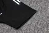 2025 Argentina Black Tracksuit