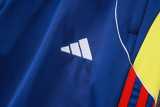 2025/26 ASN Dark Blue Tracksuit