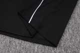 2025 Argentina Black Tracksuit
