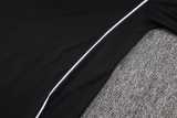 2025 Argentina Black Tracksuit