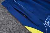 2025/26 ASN Dark Blue Tracksuit