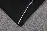 2025 Argentina Black Tracksuit