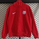 2025/26 BAR Red Hoody