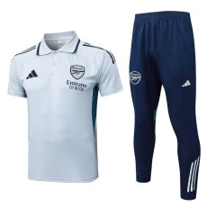 2025/26 ASN Gray Tracksuit