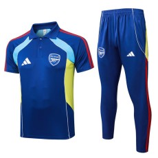 2025/26 ASN Dark Blue Tracksuit