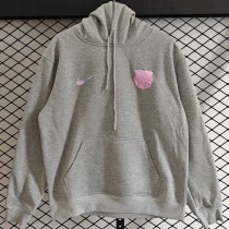 2025/26 BAR Gray Hoody
