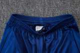 2025/26 BAR Dark Blue Training Shorts Suit