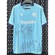 2025/26 Bologna FC 1909 3RD Azure Fans Soccer jersey