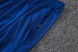 2025/26 BAR Dark Blue Training Shorts Suit