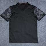 2025 Portugal Black Training Shirts