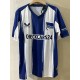 2025/26 Hertha BSC Home Blue Fans Soccer jersey