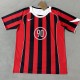 2025/26 Red Training Shirts