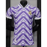 2025/26 R MAD Purple Player Training Shirts