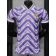 2025/26 R MAD Purple Player Training Shirts