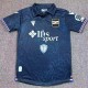 2025/26 Sampdoria 3RD Dark Blue Fans Soccer jersey