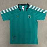 2025/26 LIV Green Training Shirts