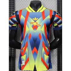 2025/26 ASN Yellow Player Training Shirts