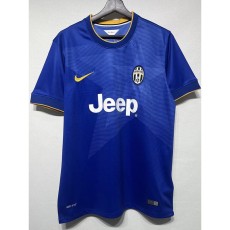 2014/15 JUV Away Blue Retro Soccer jersey