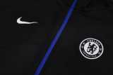 2025/26 CHE Black Tracksuit
