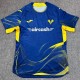 2025/26 Hellas Verona FC Home Dark Blue Fans Soccer jersey