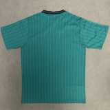 2025/26 LIV Green Training Shirts