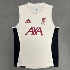 2025/26 LIV vest Training Shirts