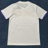 2025/26 Rangers Away Fans Soccer jersey
