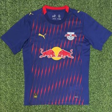 2025/26 RB Leipzig Away Fans Soccer jersey