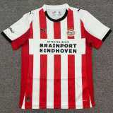 2025/26 PSV Eindhoven Home Fans Soccer jersey