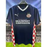 2025/26 PSV Eindhoven Away Fans Soccer jersey