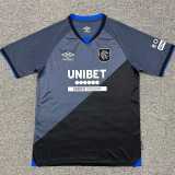 2025/26 Rangers Special Edition Gray Fans Soccer jersey