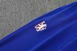 2025/26 CHE Blue Tracksuit