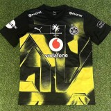 2025/26 Dortmund Special Edition Black Fans Soccer jersey