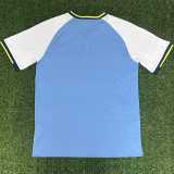 2026 Burkina Faso Azure Fans Soccer jersey