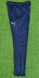 2025/26 Man City Dark Blue Half Pull Training Pants
