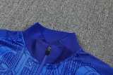 2025/26 CHE Blue Tracksuit