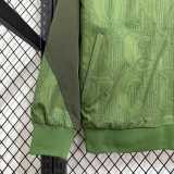 2025/26 CHE Green Windbreaker