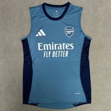 2025/26 ASN Blue Training Shirts