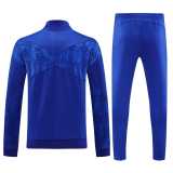 2025/26 CHE Blue Tracksuit