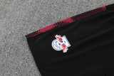 2025/26 RB Leipzig Crimson Training Shorts Suit