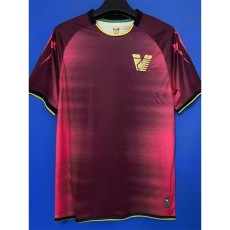 2025/26 Venezia FC Crimson Training Shirts