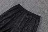 2025/26 BAR Purple Half Pull Tracksuit